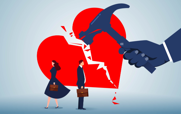 济南市私人调查：现如今离婚率如此之高，究竟是什么原因造成的？
