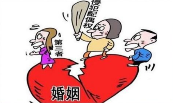 济南第三者调查：男人想让第三者上位的3个信号，妻子不能不防