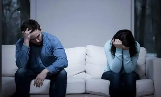 济南婚姻调查：婚姻里最毒的不是吵架，是无声的消耗