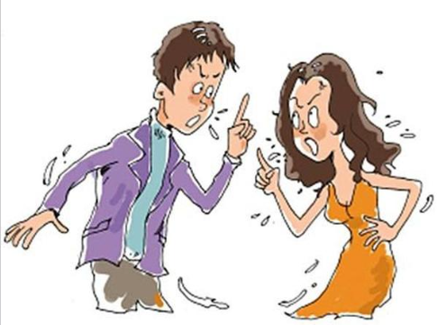 济南市侦探公司：同居转账给女方离婚如何分割